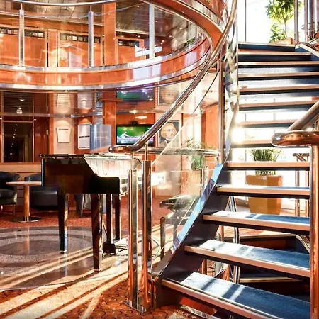 Otel Ms Select Bellejour - Frankfurt Frankfurt am Main