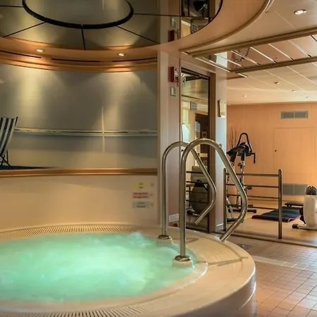 Ms Select Bellejour - Frankfurt Otel 4*