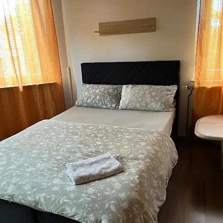 Apartment Ruge