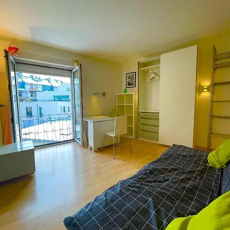 Apartment Relax