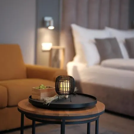The - & House 4* Francoforte sul Meno