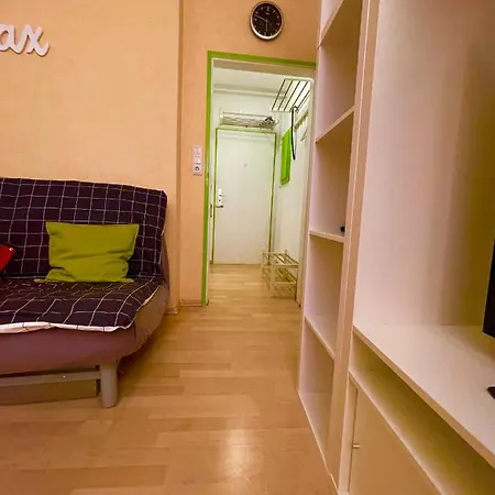 Relax Apartment