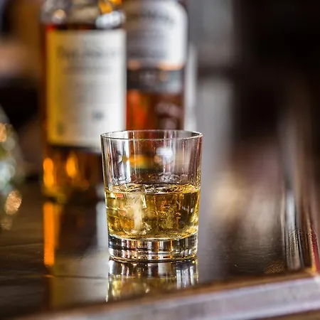 阿尔特斯科奴恩兰德豪斯酒店