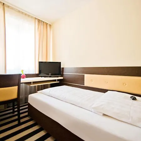 Bristol 4* Frankfurt am Main