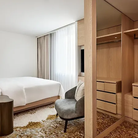 Hotel The Westin Grand Frankfurt Frankfurt am Main