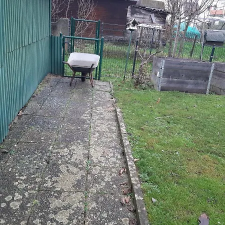 Ferienwohnung Mit Pool Frankfurt am Main