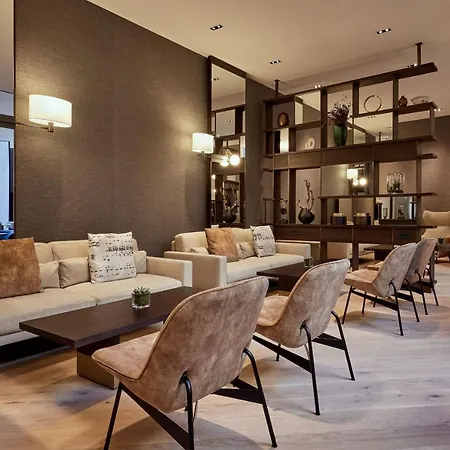 The Westin Grand Frankfurt Hotel Frankfurt am Main