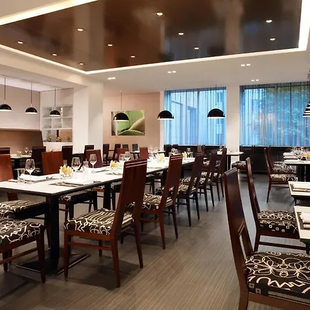 Hotel The Westin Grand Frankfurt 5*