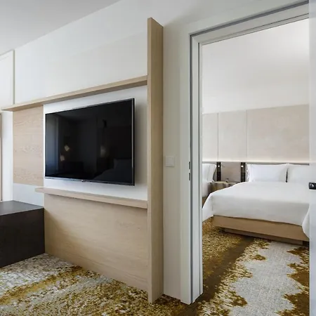 Hotel The Westin Grand Frankfurt 5*