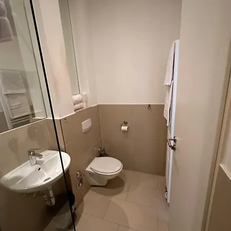 Appartamento Charming Frankfurt *