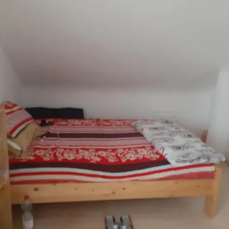 Ferienwohnung Mit Pool Apartment