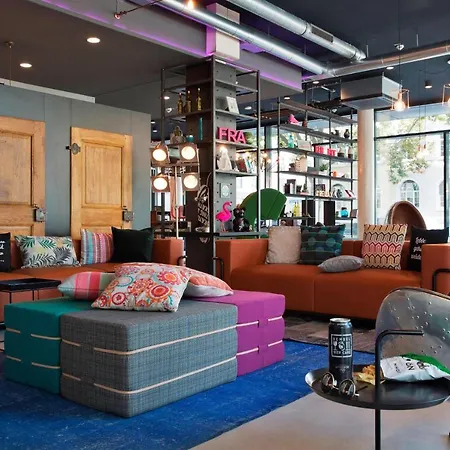 Moxy Frankfurt East