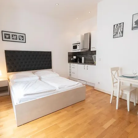 Charming Frankfurt Appartamento Francoforte sul Meno