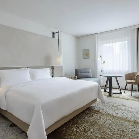 The Westin Grand Frankfurt