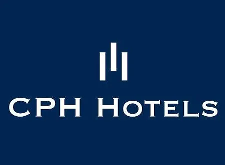 Hotell Klein Frankfurt 3*