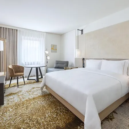 Hotel The Westin Grand Frankfurt Frankfurt am Main