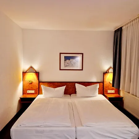 Trip Minerva Frankfurt Hotel Fráncfort del Meno