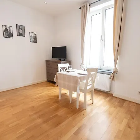 Charming Frankfurt Appartamento Francoforte sul Meno