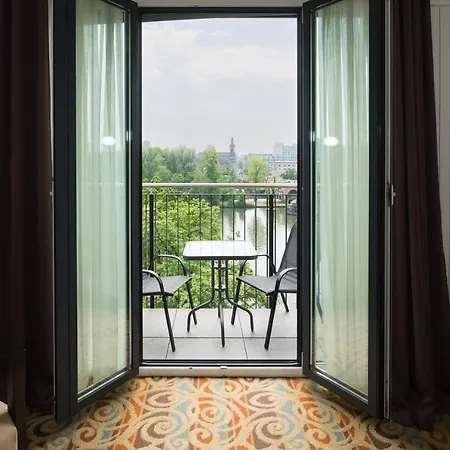 Hotell Schopenhauer Hof