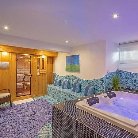 Hotel Heddernheimer Hof 3*