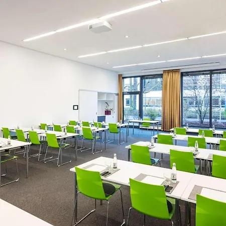 Lindner Frankfurt Sportpark, Part Of Jdv By Hyatt Франкфурт-на-Майне