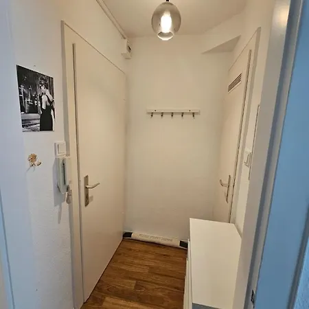 High Apartment *