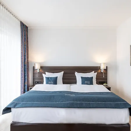 Continental Frankfurt 3*