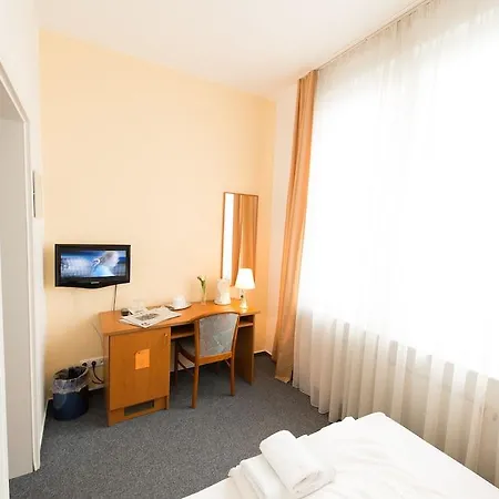 Trip Inn Goethe Hotel Messe Hotel