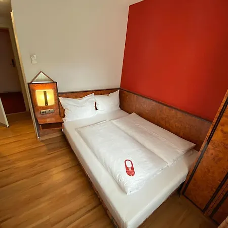 Hotel Miramar Am Römer
