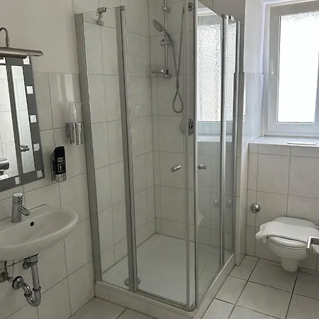 West End Apartment *