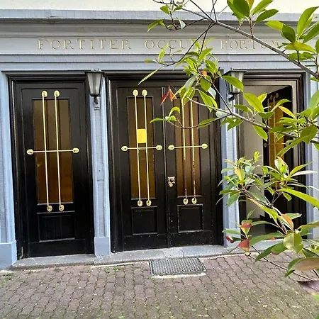 West End Apartment