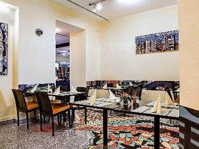 Hotel Grand Downtown Francfort-sur-le-Main