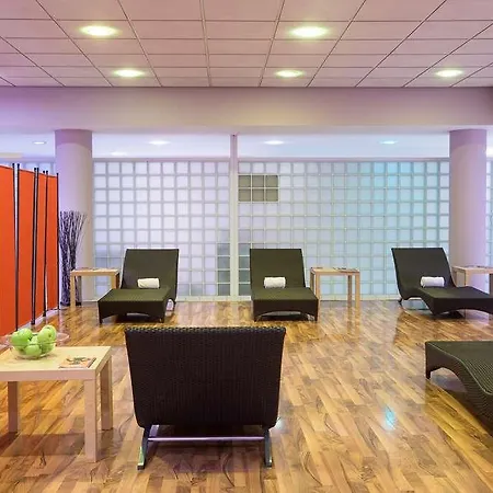 Hotel Lindner Frankfurt Hochst, Part Of Jdv By Hyatt 4*
