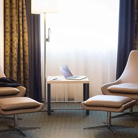 Lindner Congress Frankfurt 4* Frankfurt am Main