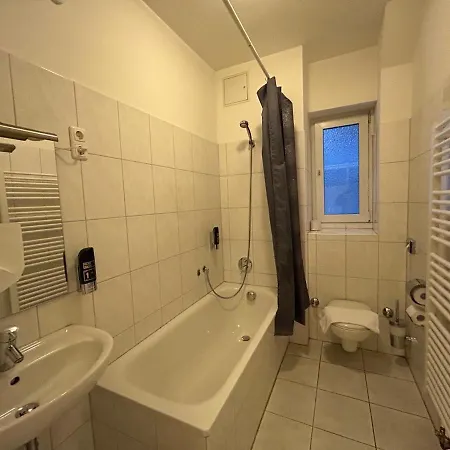 Westend#206 Francfort-sur-le-Main