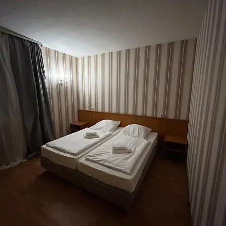 Appartement Westend#206 *