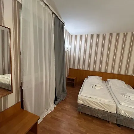 Westend#206 Appartement *