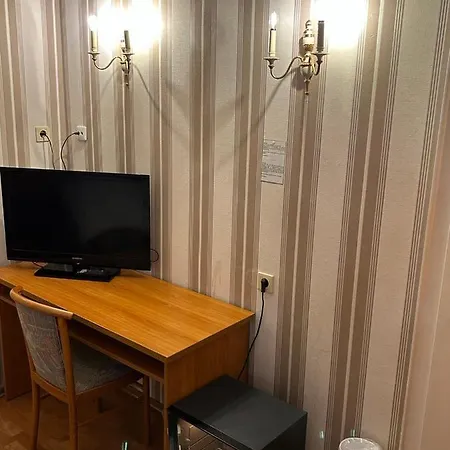 Appartement Westend#206 Francfort-sur-le-Main