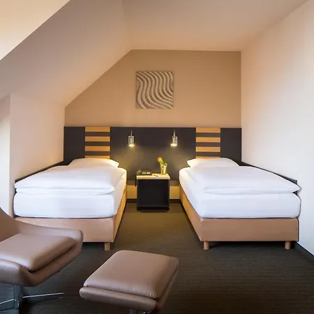 Hotel Lindner Frankfurt Hochst, Part Of Jdv By Hyatt Frankfurt am Main