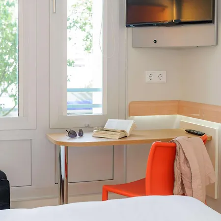Ibis Budget Frankfurt Ost