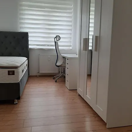 A Cozy With Brand New Furniture Homestay szállás