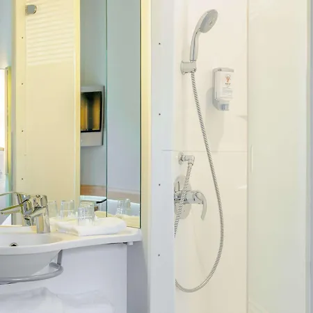 Ibis Budget Frankfurt Ost Φραγκφούρτη