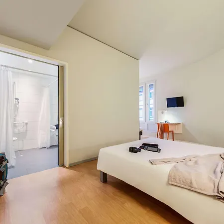 Ibis Budget Frankfurt Ost *