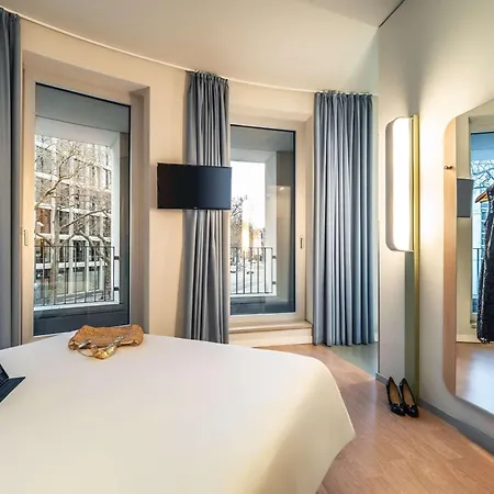 Ibis Budget Frankfurt Ost *