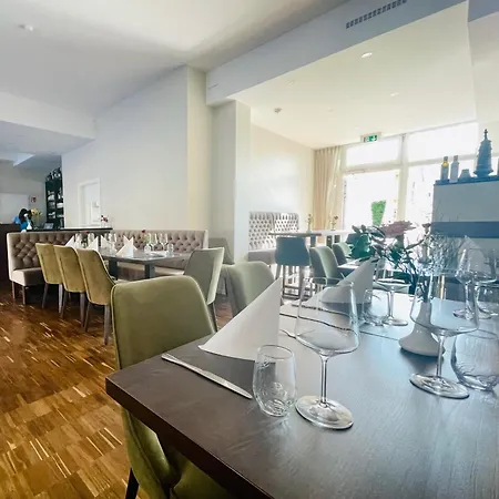 帕拉贡公寓式酒店 公寓式酒店 3*