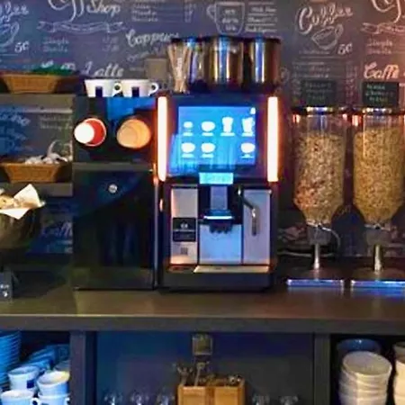 公寓式酒店 帕拉贡公寓式酒店