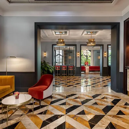 Ξενοδοχείο Lume Boutique Hotel, Autograph Collection Φραγκφούρτη
