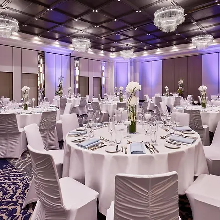 The Westin Grand Frankfurt 5*