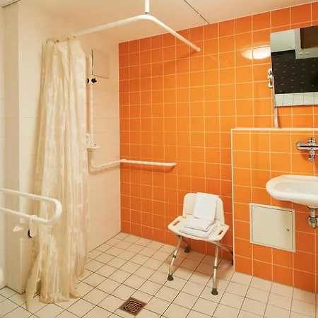 호텔 Frankfurt-nord