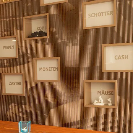 Hotel One Frankfurt Messe 3*
